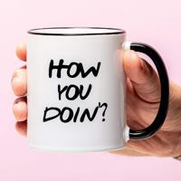 Mok How You Doin - thumbnail