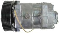 Compressor, airconditioning ACP124000S - thumbnail