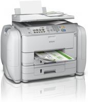 Epson C11Ce27401Cw Workforce Pro Wf-R5690Dtwf Niet Bam Printer - thumbnail