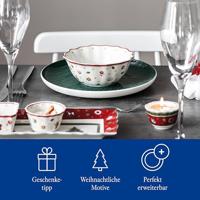 Villeroy & Boch Toy's Delight Schaal klein - thumbnail