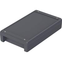 Bopla BA-S 281706 F Bocube Alu Gehäuse 7024 00166324 Industriële behuizing 299 x 173 x 60 Aluminium Grafietgrijs (RAL 7024) 1 stuk(s) - thumbnail