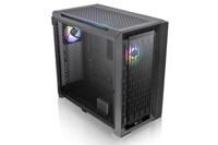 Thermaltake CTE C750 TG ARGB Full Tower PC-behuizing Zwart - thumbnail