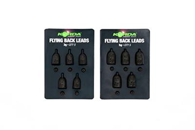 Korda Flying Backlead Small