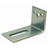 Hoekanker zwaar 70x120 60x6 SV - thumbnail