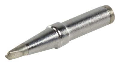 Soldeerpunt 2,4 x 0,8 mm 370 ˚C