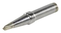 Soldeerpunt 2,4 x 0,8 mm 370 ˚C - thumbnail