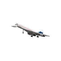LEGO Icons Concorde 10318 - thumbnail