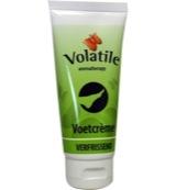 Volatile Voetcreme Verfrissend