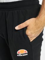 Ellesse / joggingbroek Ovest in grijs - thumbnail