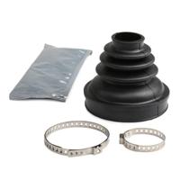 Asmanchetten set D8532 - thumbnail