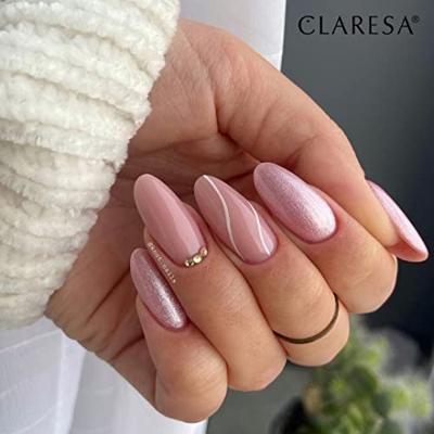 Claresa uv/led gellak 5ml love story 4 Claresa uv/led gellak 5ml love story 4