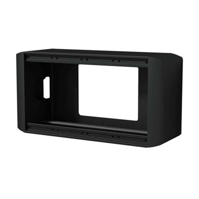 Caymon CASY034/B wandchassis 4 modules Caymon CASY034/B wandchassis 4 modules