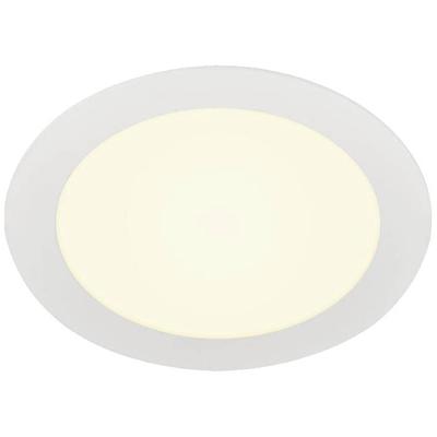 SLV Led spotSenser Ø 16,5cm - 1003009