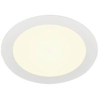 SLV Led spotSenser Ø 16,5cm - 1003009 - thumbnail