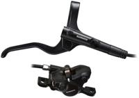 Shimano altus bl-mt201 + br-mt200 hydraulic rear - thumbnail