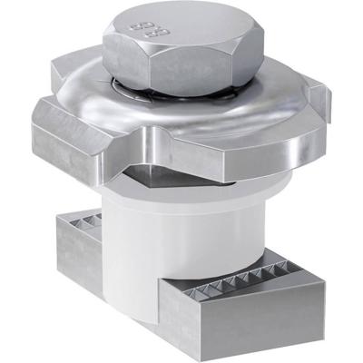 Fischer PFCN 41 zl Doorsteekverbinding Staal, Polypropyleen 542733 50 stuk(s) Fischer PFCN 41 zl Doorsteekverbinding Staal, Polypropyleen 542733 50 stuk(s)