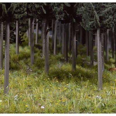 Busch 6043 Startset Bodem, Bos, Weiland