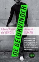 De gelukvinder - Edward van de Vendel, Anoush Elman - ebook - thumbnail