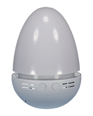 Nachtlamp - Multi-color Nachtlamp - Multi-color