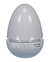 Nachtlamp - Multi-color - thumbnail