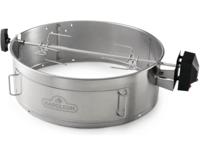 Napoleon Draaispit en pizza oven voor NK22 Kettle grill - thumbnail