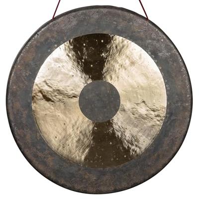 Sela SEGO24CH Chau Gong 24 inch