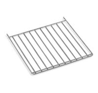 Weber Uitbreidingsrooster voor verticaal systeemrek - thumbnail