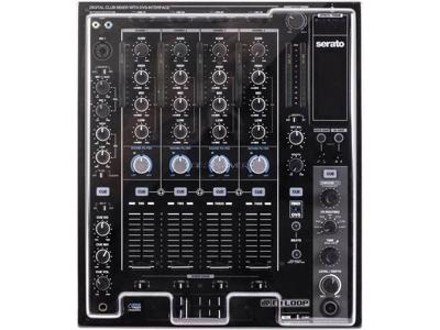 Decksaver Decksaver Reloop RMX-60/RMX-80/RMX-90 cover