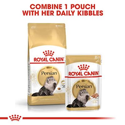 Royal Canin Persian Adult kattenvoer 4kg - thumbnail