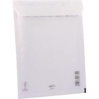 Bong AirPro luchtkussenenveloppen C15, ft 220 x 265 mm met stripsluiting, wit, pak van 10 stuks - thumbnail