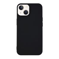 JT Berlin Pankow Soft Backcover Apple iPhone 15 Zwart - thumbnail