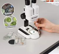 Bresser Junior Microscoop Biolux ICD Pro 20x - thumbnail