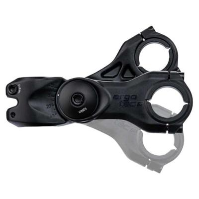 Ergotec voorbouw "octopus twin" stem octopus twin 25,4/31,8mm 105mm
