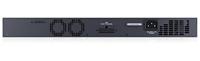 Dell N1524P gemanaged L3 Gigabit Ethernet (10/100/1000)-Power Over Ethernet (PoE) 1U zwart - thumbnail