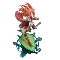The Rising of the Shield Hero PVC Statue 1/7 Raphtalia 27 cm - thumbnail