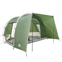 VidaXL Autotent 2-persoons waterdicht groen - thumbnail