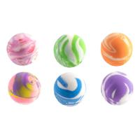 Jono Toys Stuiterballen, 100st. - thumbnail