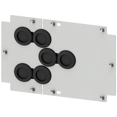 Siemens 8PQ5000-3BA73 8PQ50003BA73 1 stuk(s)