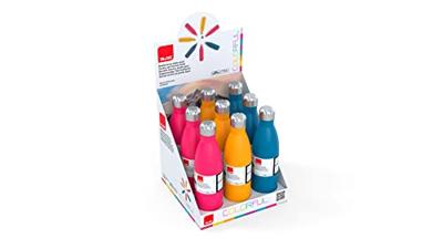 Waterfles Ibili 758475C Waterfles Ibili 758475C