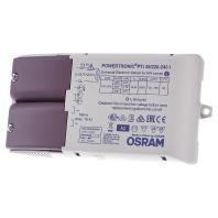 OSRAM HOMELIGHTING Hogedruklamp Elektronisch voorschakelapparaat 35 W (1 x 35 W) Met trekontlasting PTI 35/220-240 I VS20 - thumbnail