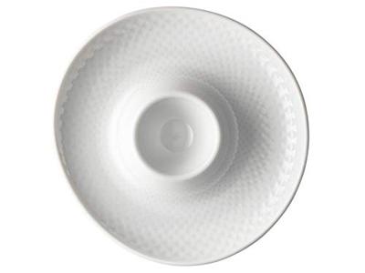 ROSENTHAL - Junto White - Eierdop ROSENTHAL - Junto White - Eierdop