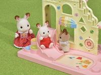 Accessoires voor poppen Sylvanian Families 5319 - thumbnail