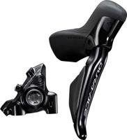 SHIMANO dura ace di2 st-r9270+br-r9270 12-speed disc brake rear - thumbnail