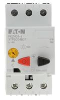 Eaton 278482 PKZM01-4 Motorbeveiligingsschakelaar 690 V/AC 4 A 1 stuk(s) - thumbnail