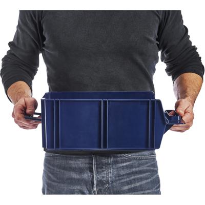 Raaco Voorraadkast Voorraadbak 7-1600, blauw - 136730 136730