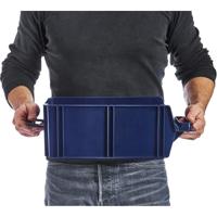 Raaco Voorraadkast Voorraadbak 7-1600, blauw - 136730 136730 - thumbnail