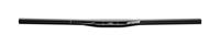 FSA Afterburner MTB Flat Stuur 740 mm 31.8 mm - Zwart - thumbnail