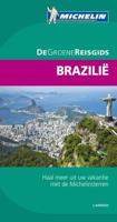 De Groene Reisgids Brazilie - thumbnail