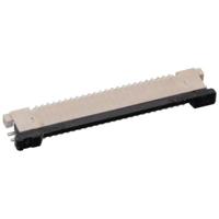 Molex 54548-2433 FFC/FPC-aansluiting Inhoud: 1 stuk(s) Tape on Full reel - thumbnail