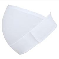 Anita BabyBelt Zwangerschapssteunband / Buikband Wit - thumbnail